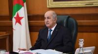 اختفاء غامض ل"تبون" والجزائريون يتحدثون عن "رئيس افتراضي" لنظام العسكر
